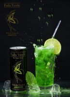 1ks Fada Verde nealkoholický nápoj s príchuťou absintu!